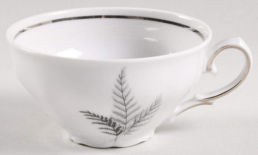 WIG15 Flat Cup by Winterling - Bavaria-1