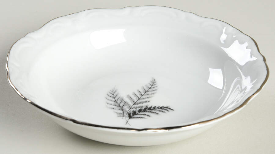WIG15 Fruit/Dessert (Sauce) Bowl by Winterling - Bavaria-1