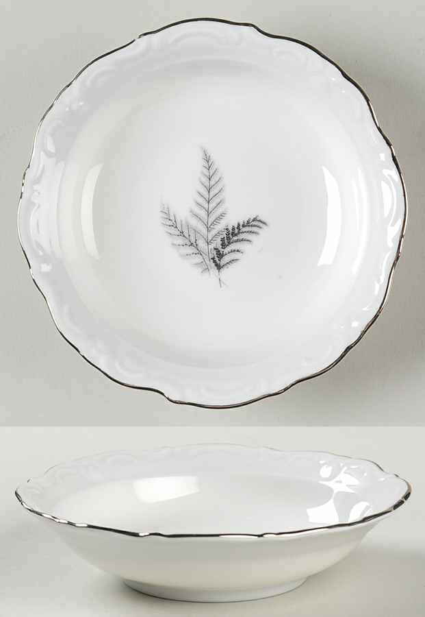 WIG15 Fruit/Dessert (Sauce) Bowl by Winterling - Bavaria-1