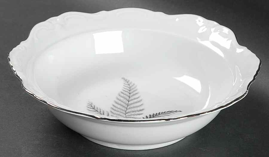WIG15 9" Round Vegetable Bowl by Winterling - Bavaria-1