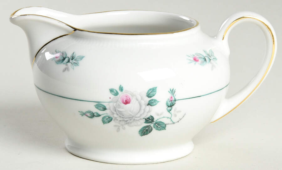 WIG153 Creamer by Winterling - Bavaria-1