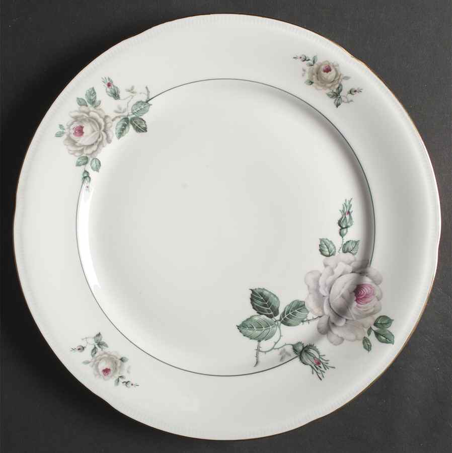 WIG153 Dinner Plate by Winterling - Bavaria-1
