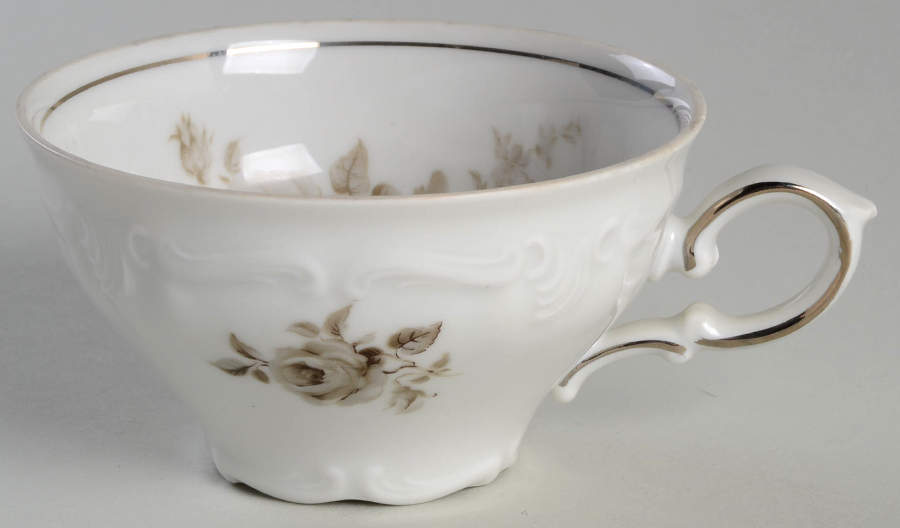 WIG154 Flat Cup by Winterling - Bavaria-1