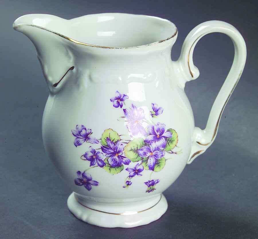WIG156 Creamer by Winterling - Bavaria-1