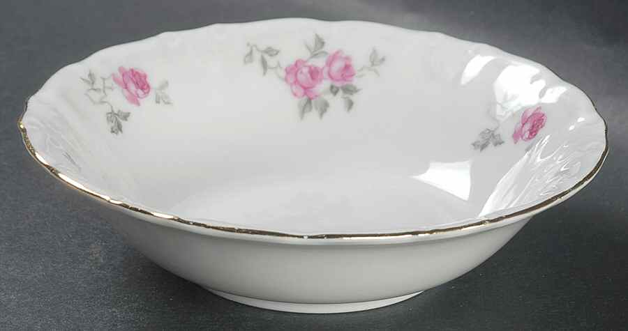 WIG16 Fruit/Dessert (Sauce) Bowl by Winterling - Bavaria-1