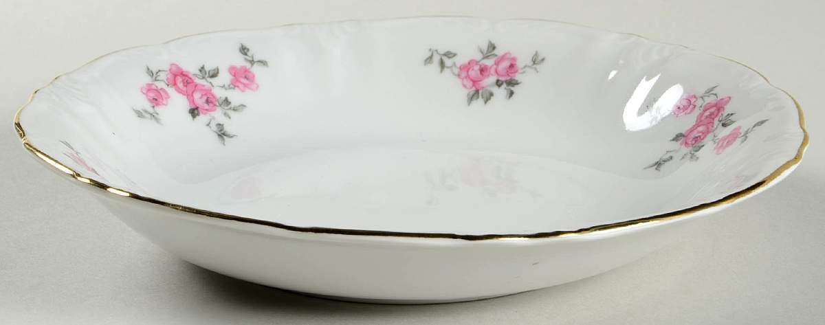 WIG16 Coupe Soup Bowl by Winterling - Bavaria-1