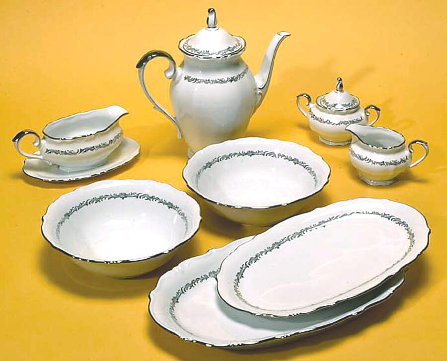 WIG161 Coffee Pot & Lid by Winterling - Bavaria-1