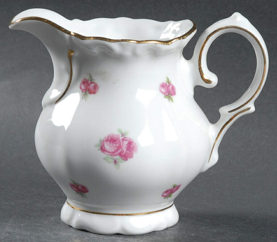 WIG163 Creamer by Winterling - Bavaria-1
