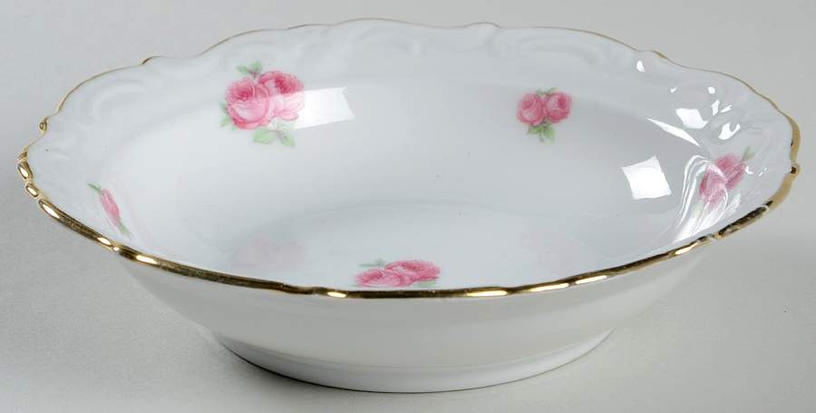 WIG163 Fruit/Dessert (Sauce) Bowl by Winterling - Bavaria-1