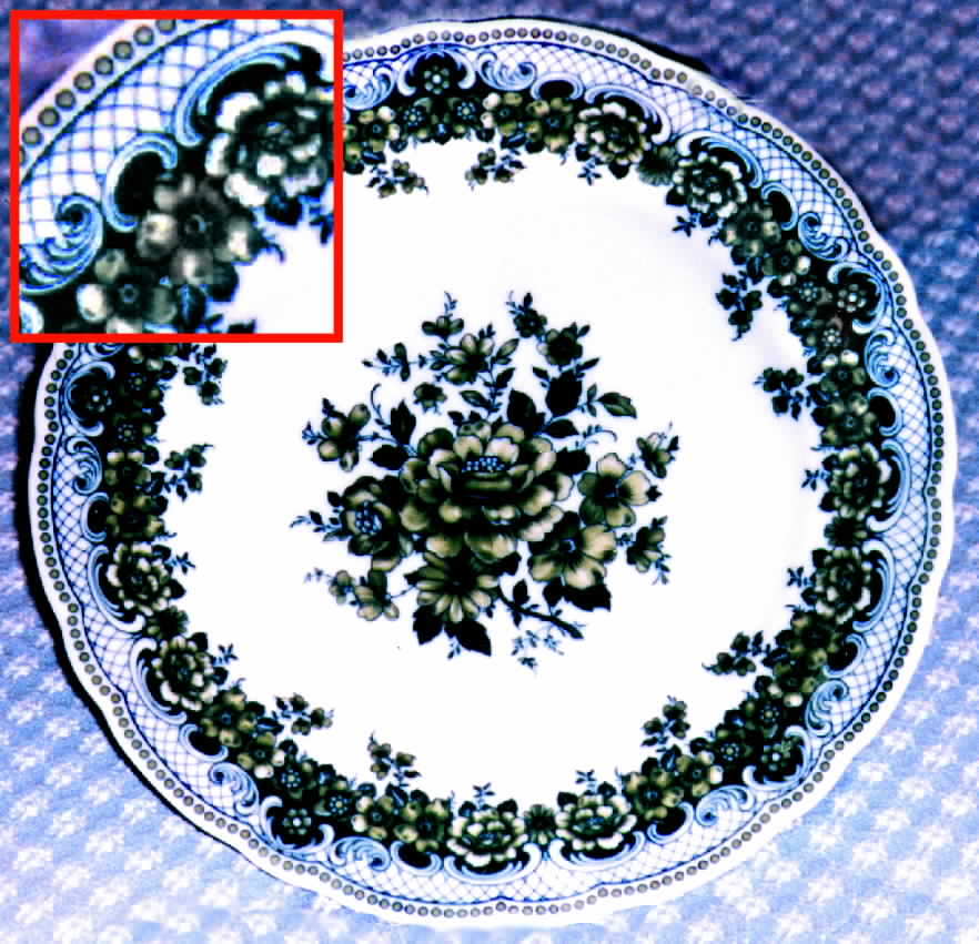 WIG165 Dinner Plate by Winterling - Bavaria-1