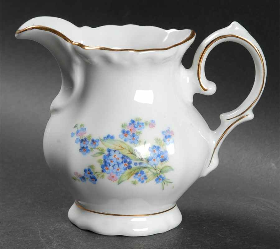 WIG176 Creamer by Winterling - Bavaria-1