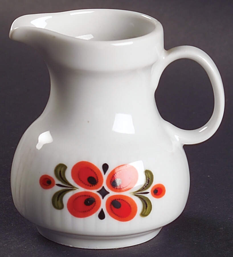 WIG177 Creamer by Winterling - Bavaria-1