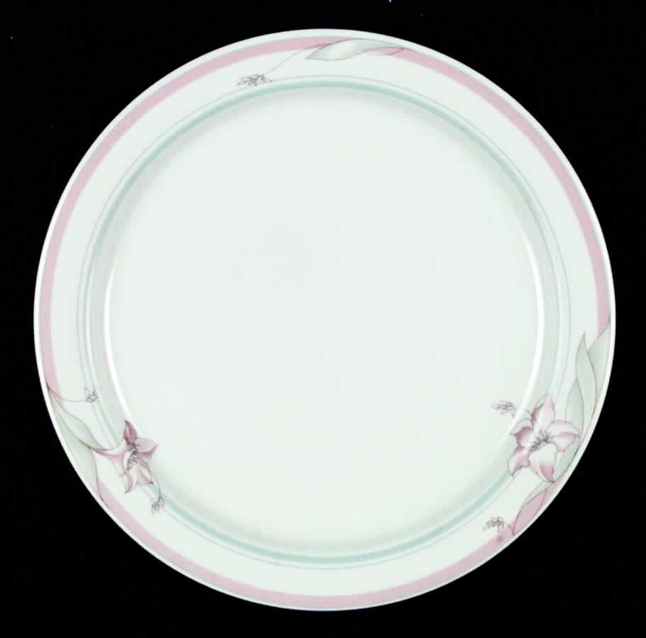 WIG184 Dinner Plate by Winterling - Bavaria-1