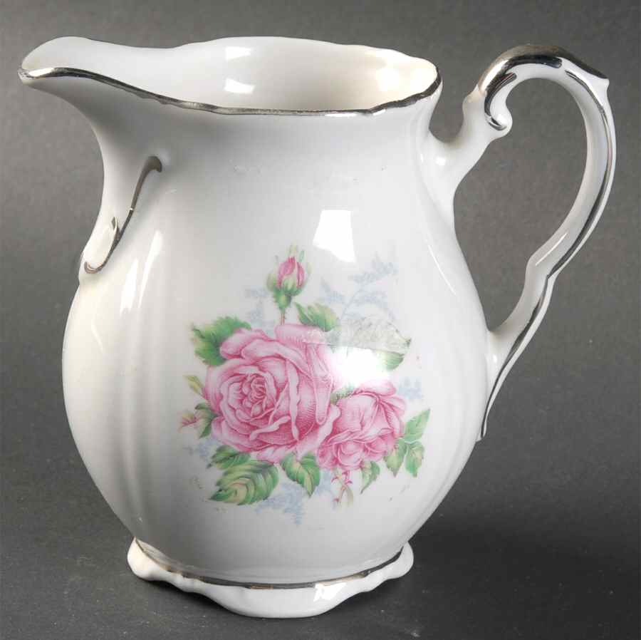WIG193 Creamer by Winterling - Bavaria-1