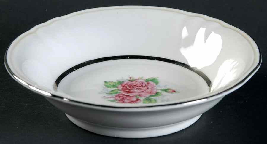 WIG193 Fruit/Dessert (Sauce) Bowl by Winterling - Bavaria-1