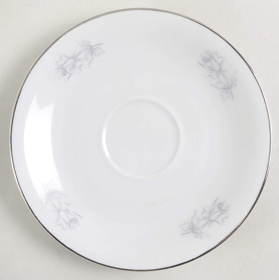 WIG2 Saucer by Winterling - Bavaria-1