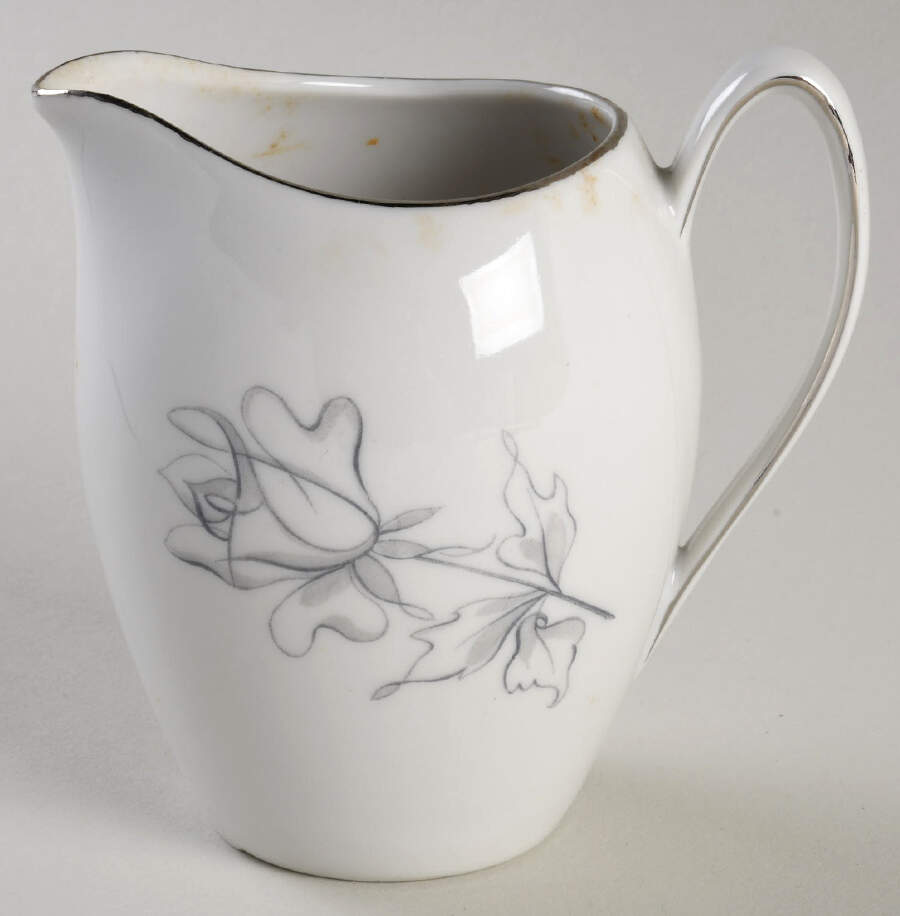 WIG2 Creamer by Winterling - Bavaria-1