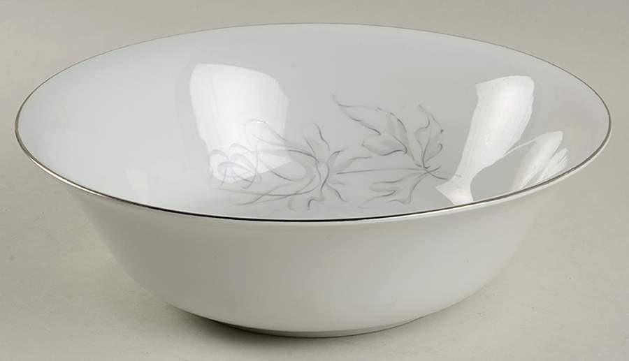 WIG2 10" Round Vegetable Bowl by Winterling - Bavaria-1
