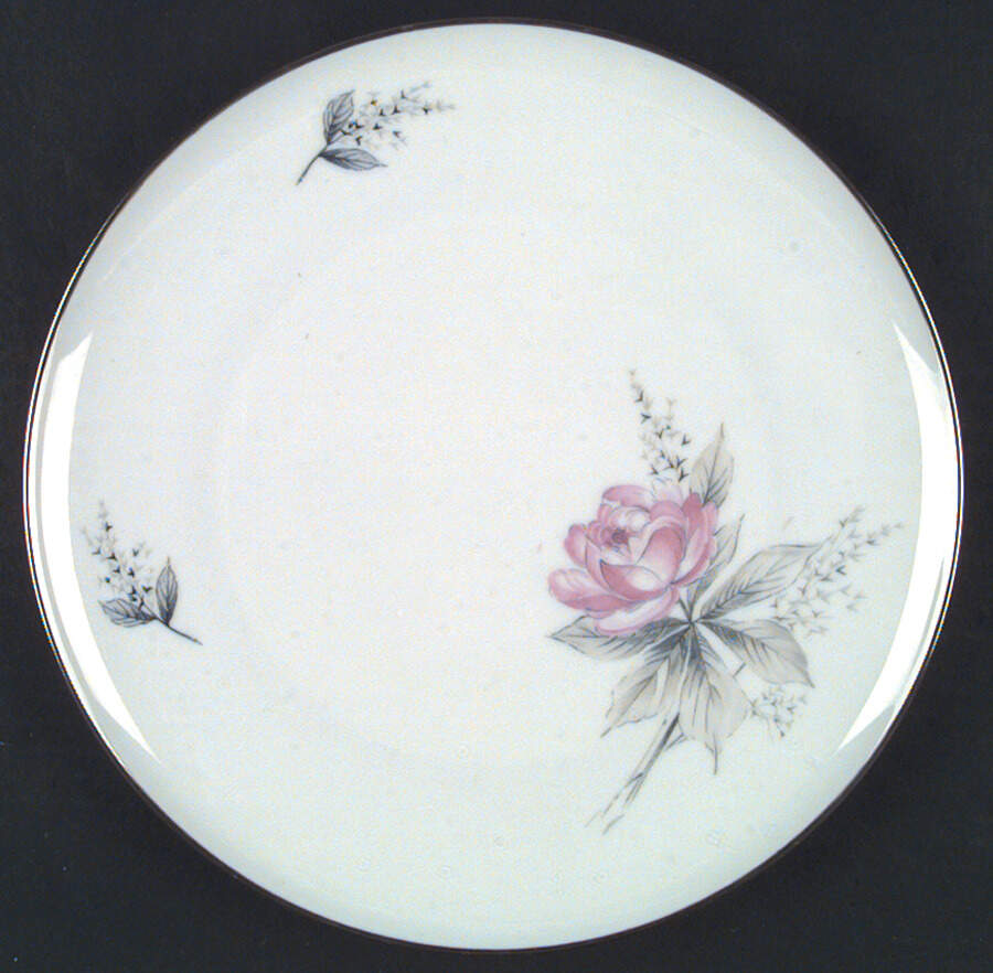 WIG20 Dinner Plate by Winterling - Bavaria-1