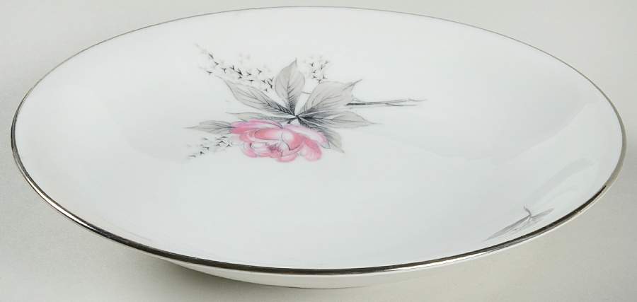 WIG20 Coupe Soup Bowl by Winterling - Bavaria-1