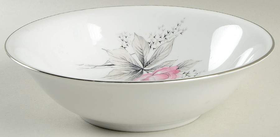 WIG20 9" Round Vegetable Bowl by Winterling - Bavaria-1