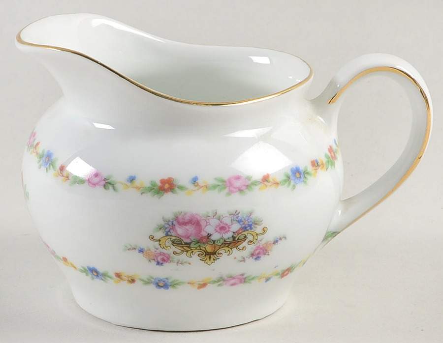 WIG200 Creamer by Winterling - Bavaria-1