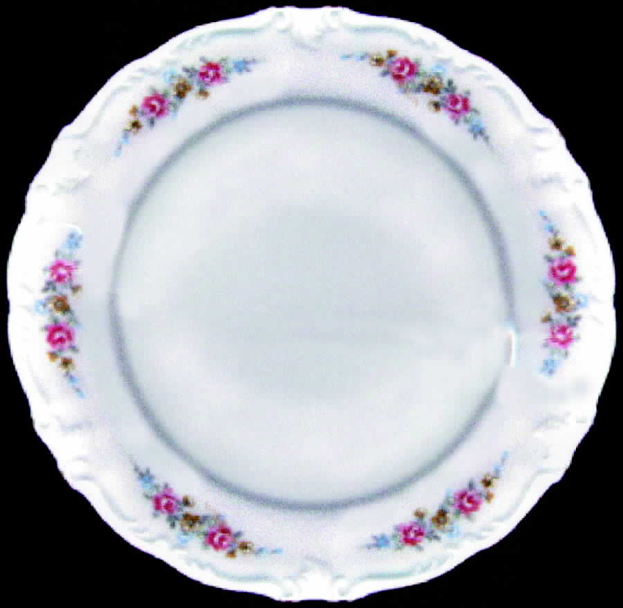 WIG209 Dinner Plate by Winterling - Bavaria-1