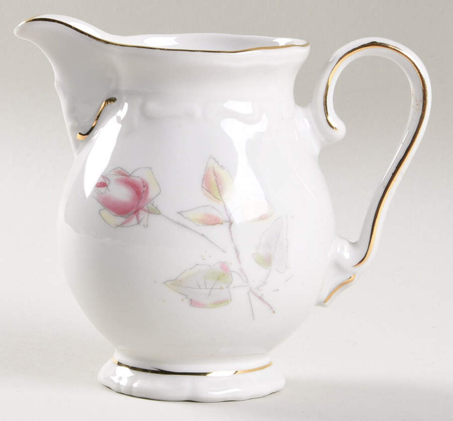 WIG21 Creamer by Winterling - Bavaria-1