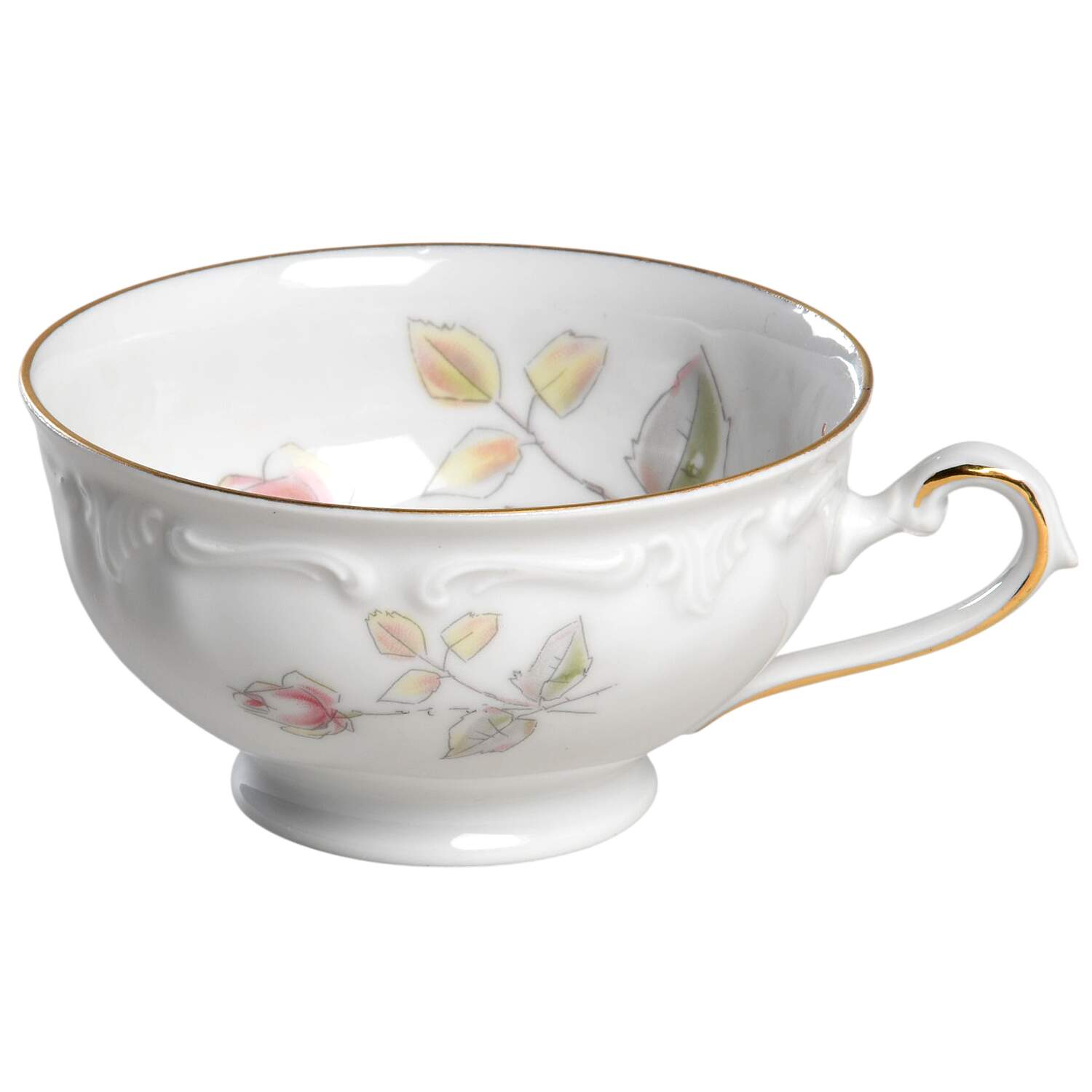 WIG21 Flat Cup by Winterling - Bavaria-1