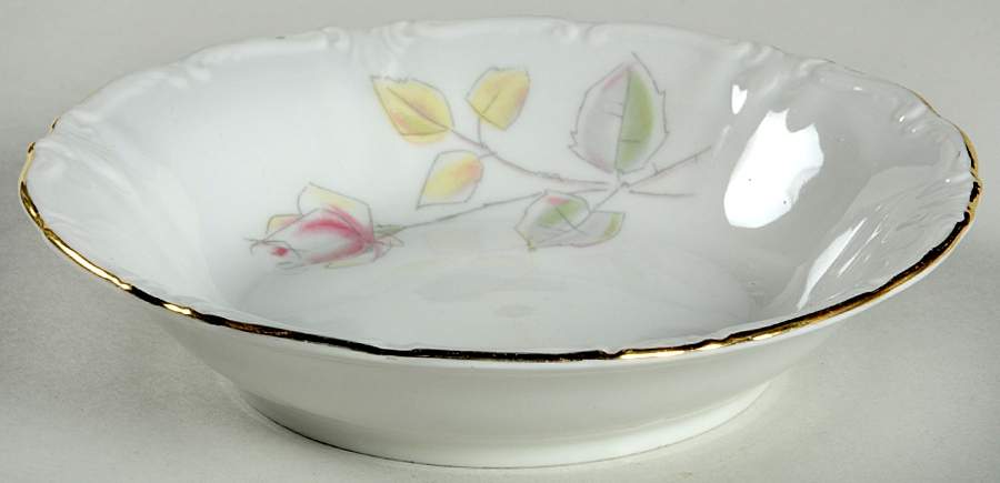 WIG21 Fruit/Dessert (Sauce) Bowl by Winterling - Bavaria-1