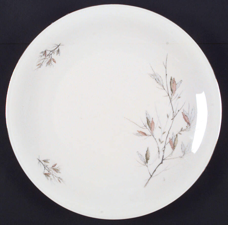 WIG214 Dinner Plate by Winterling - Bavaria-1