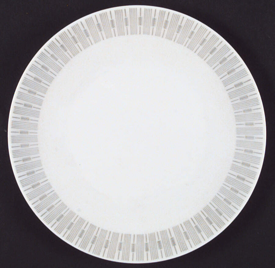 WIG216 Salad Plate by Winterling - Bavaria-1