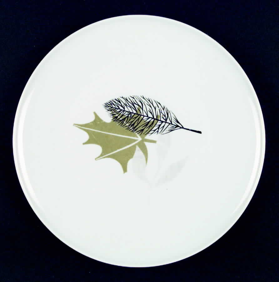WIG219 Dinner Plate by Winterling - Bavaria-1