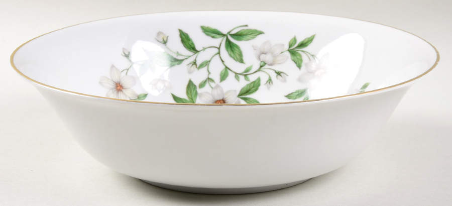 WIG221 9" Round Vegetable Bowl by Winterling - Bavaria-1