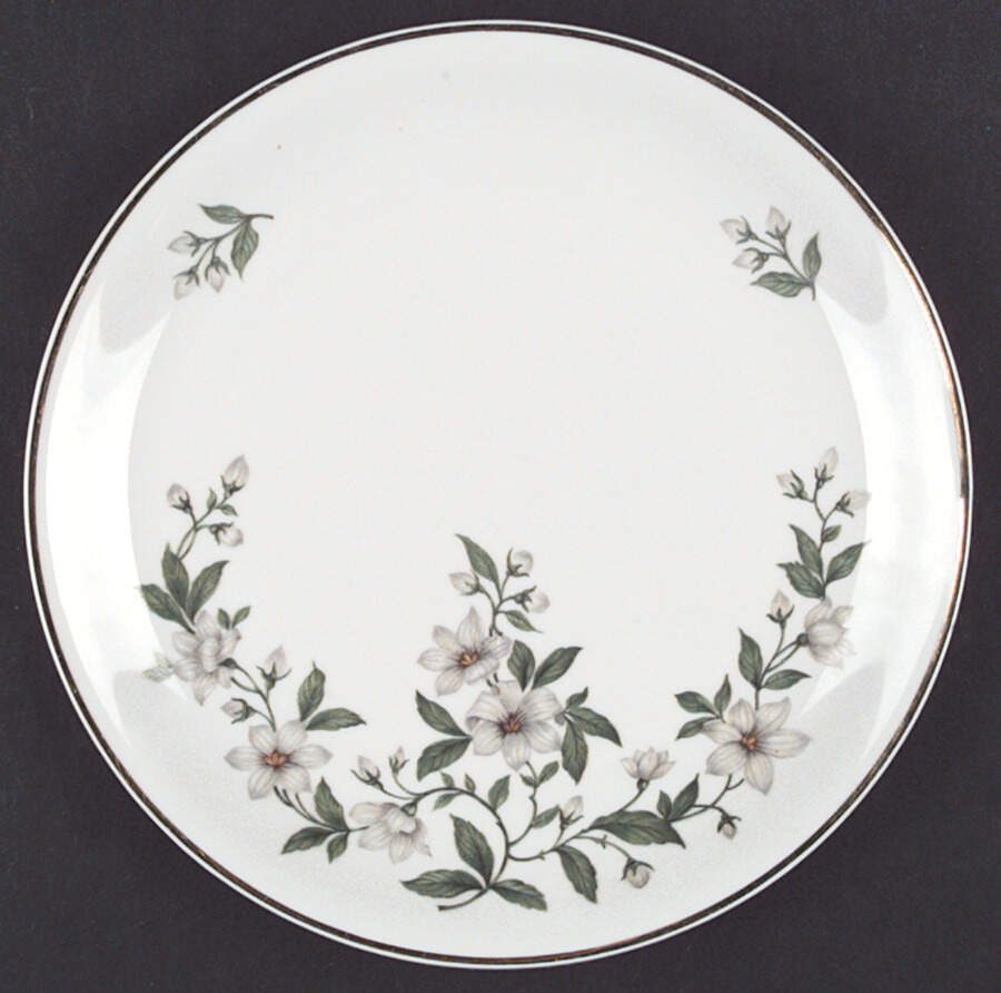 WIG221 Dinner Plate by Winterling - Bavaria-1