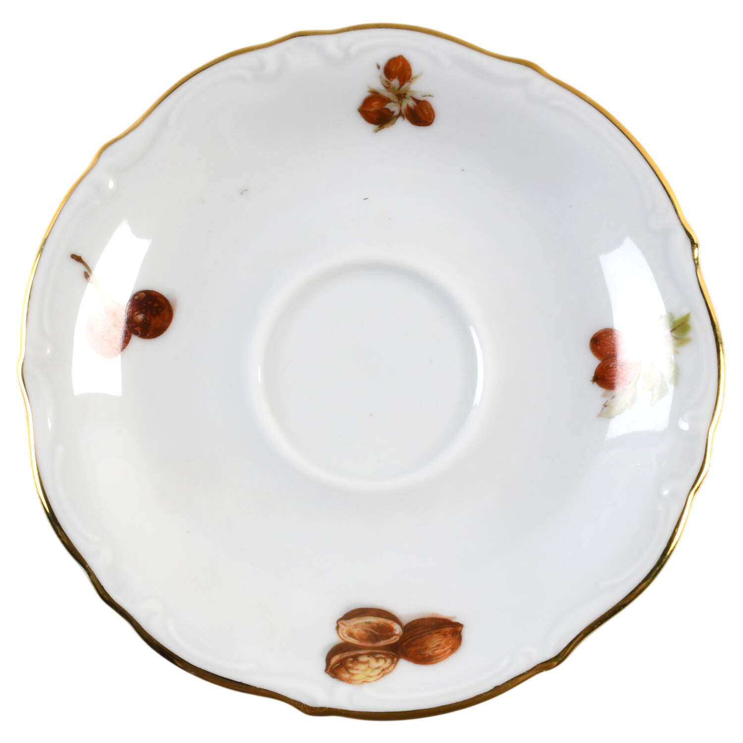 WIG224 Saucer for Footed Cup by Winterling - Bavaria-1