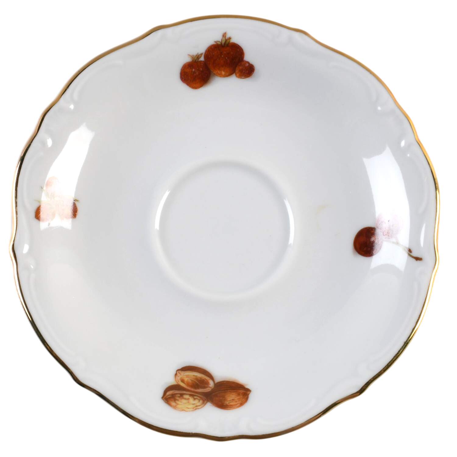 WIG224 Saucer for Footed Cup by Winterling - Bavaria-1