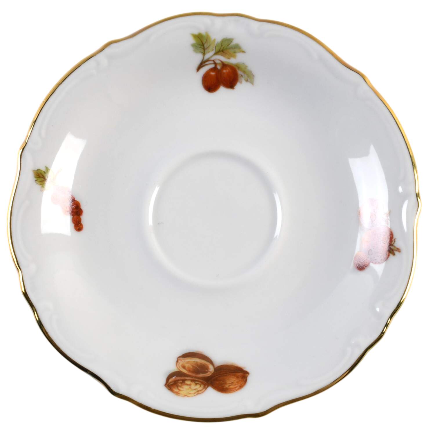 WIG224 Saucer for Footed Cup by Winterling - Bavaria-1