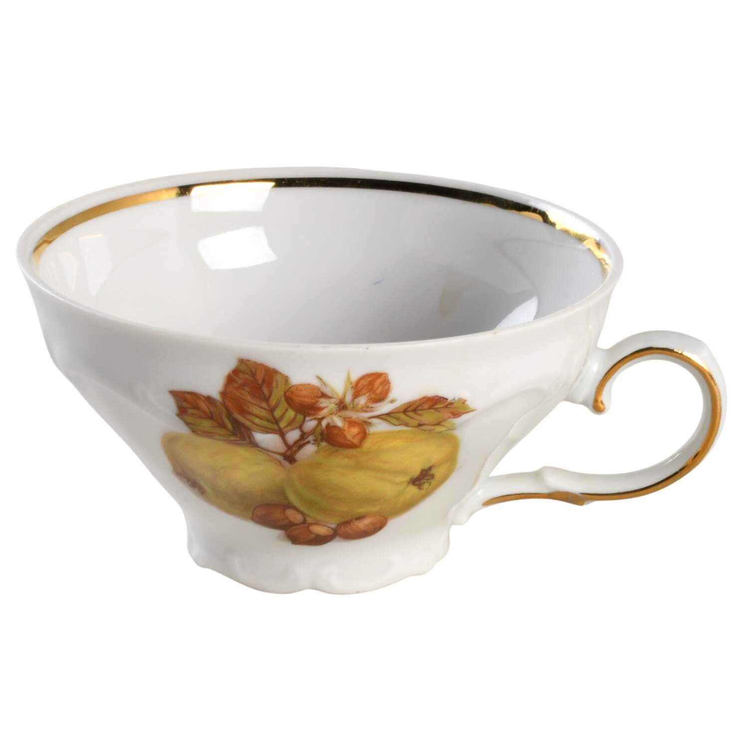 WIG224 Footed Cup by Winterling - Bavaria-1