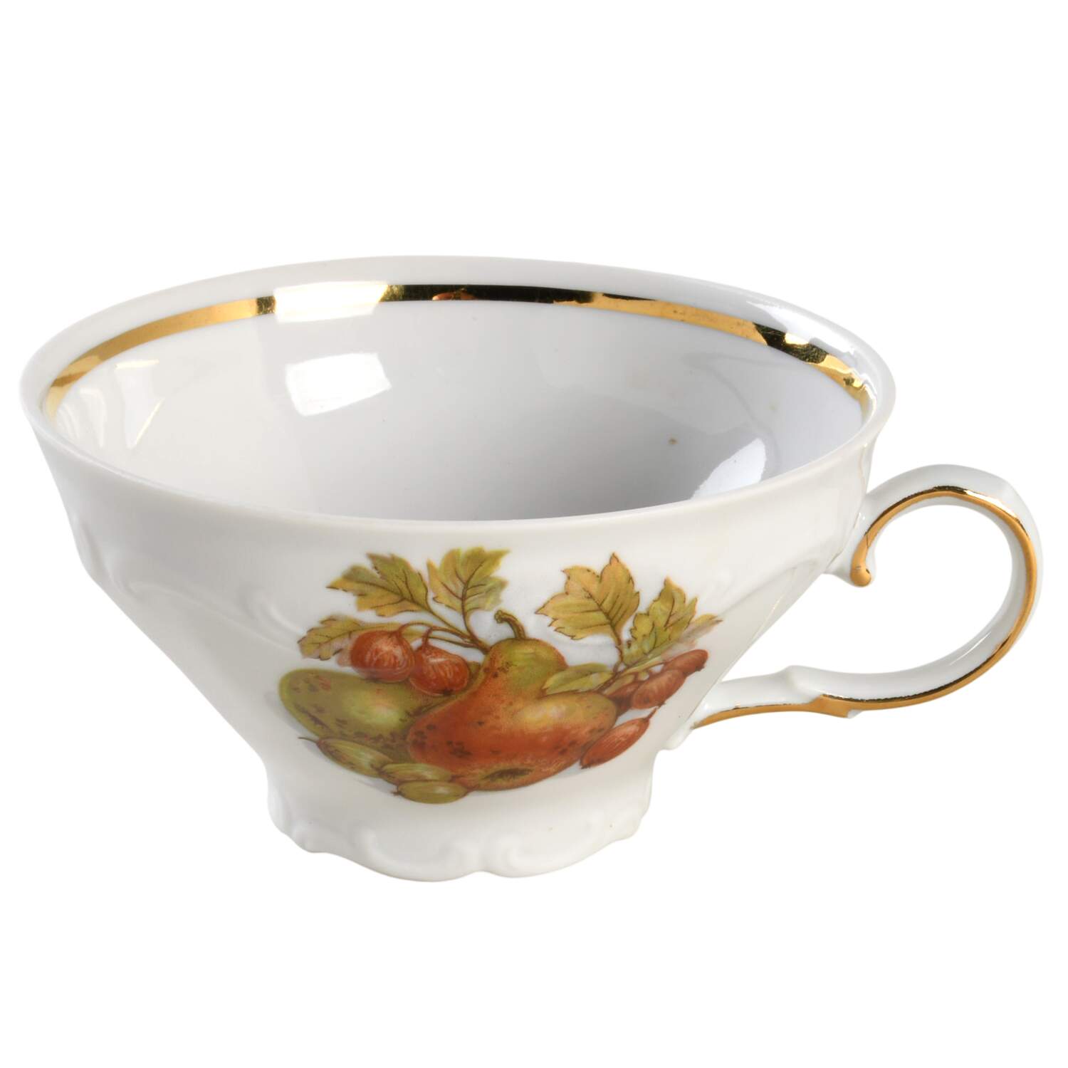 WIG224 Footed Cup by Winterling - Bavaria-1