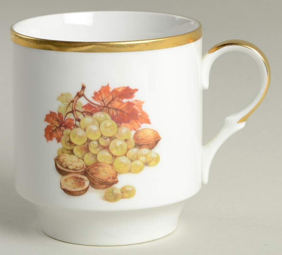 WIG224 Mug by Winterling - Bavaria-1