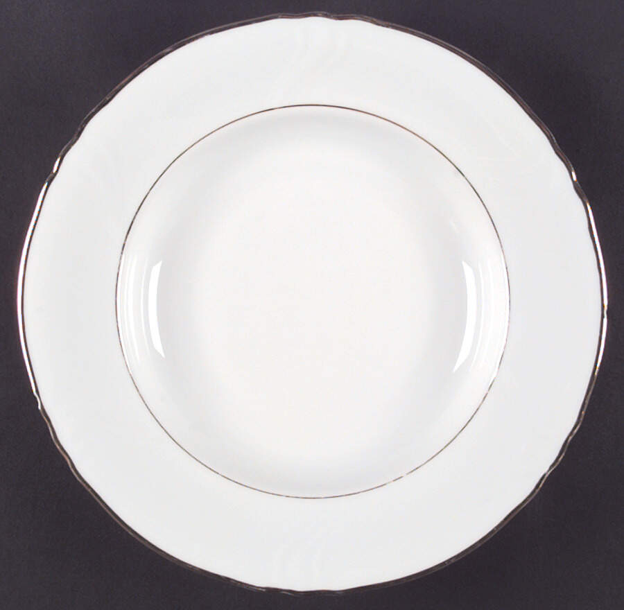 WIG229 Rim Soup Bowl by Winterling - Bavaria-1