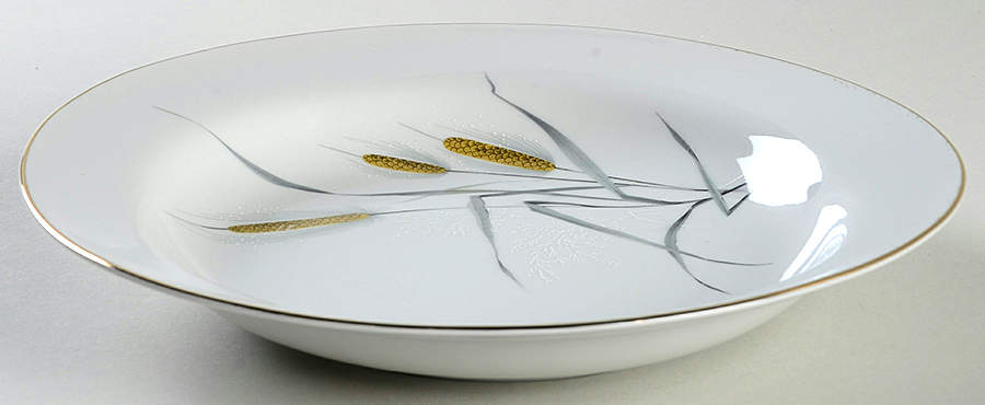 WIG23 Rim Soup Bowl by Winterling - Bavaria-1