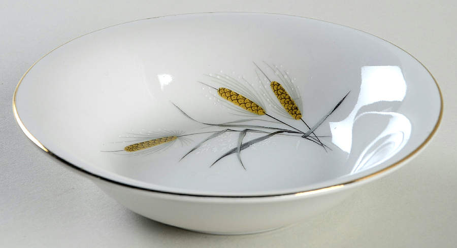 WIG23 Fruit/Dessert (Sauce) Bowl by Winterling - Bavaria-1