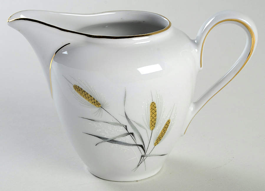 WIG23 Creamer by Winterling - Bavaria-1