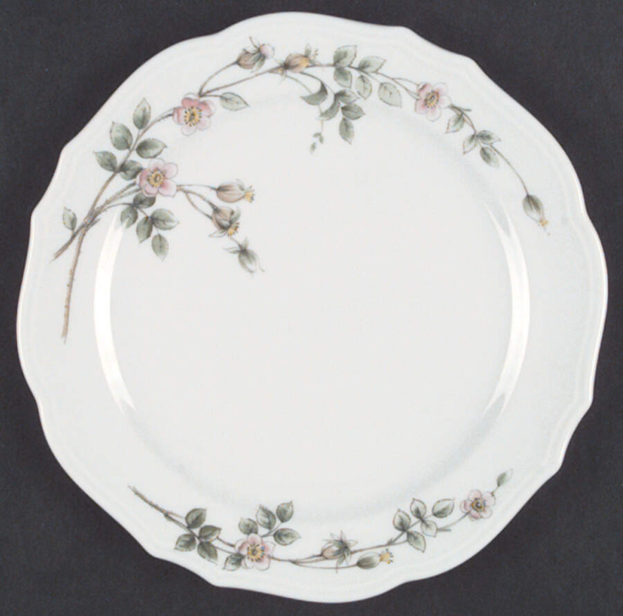 WIG237 Salad Plate by Winterling - Bavaria-1