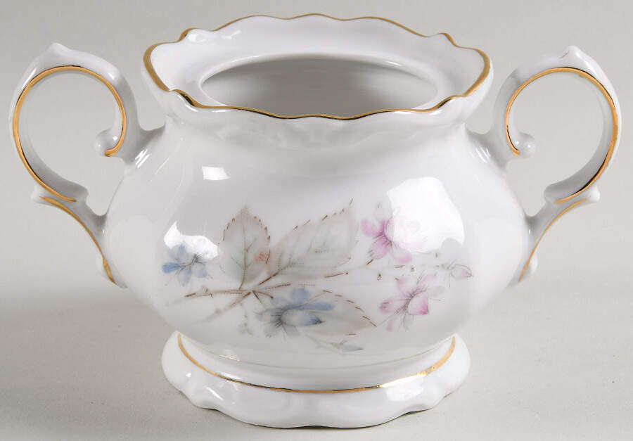 WIG24 Sugar Bowl No Lid by Winterling - Bavaria-1