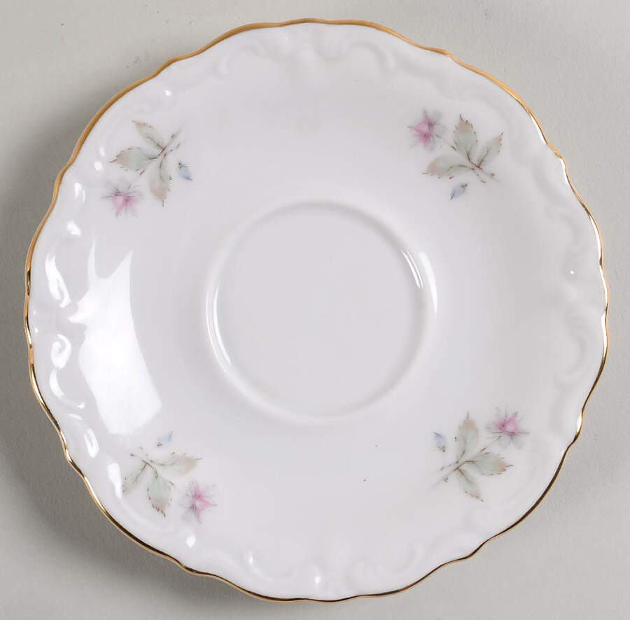 WIG24 Saucer by Winterling - Bavaria-1