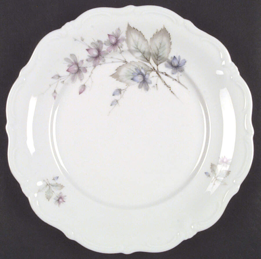 WIG24 Dinner Plate by Winterling - Bavaria-1