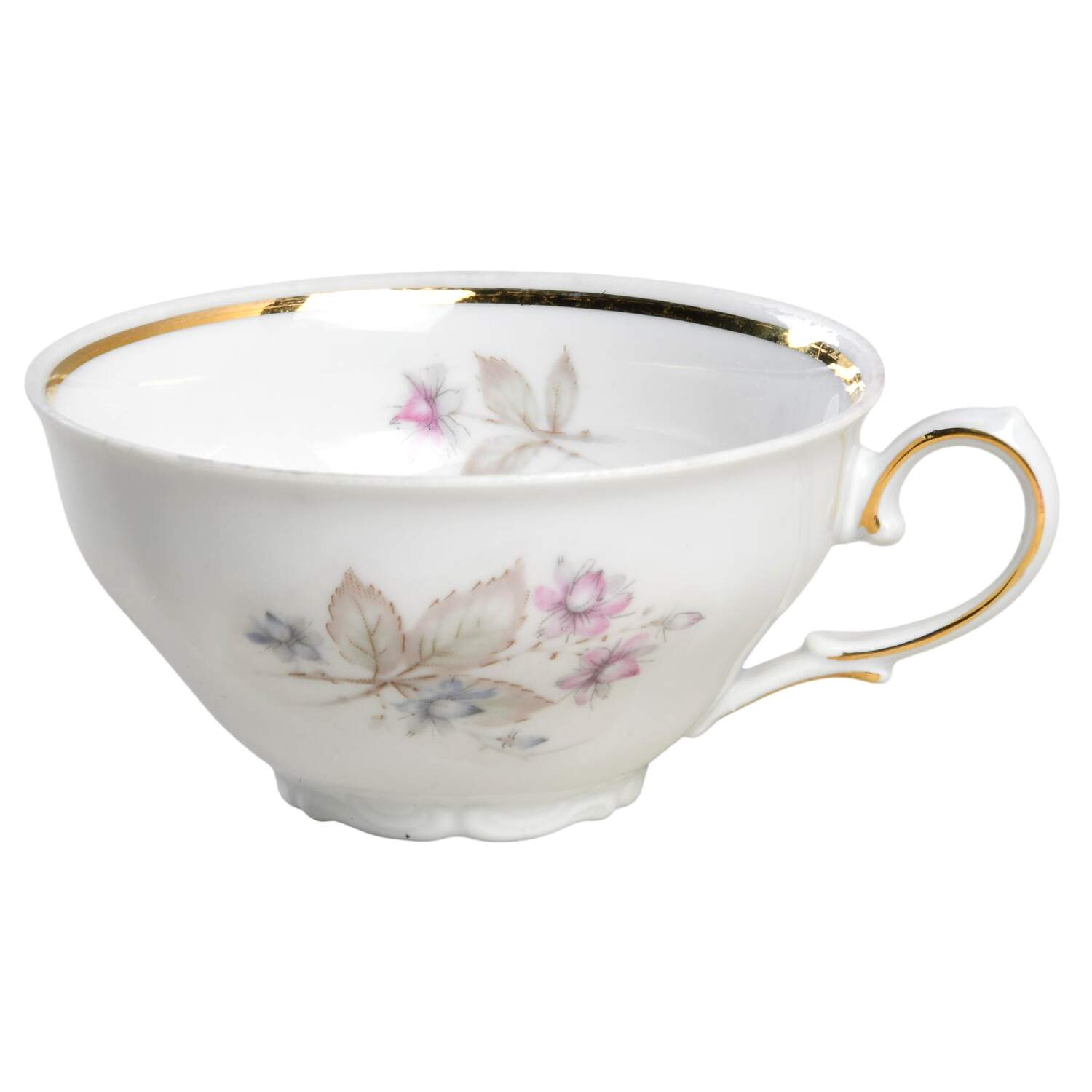 WIG24 Flat Cup by Winterling - Bavaria-1